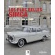 LES PLUS BELLES SIMCA DES ANNEES 1960 A 1980