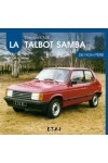 LA TALBOT SAMBA DE MON PERE