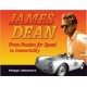 JAMES DEAN FROM PASSION FOR SPEED...