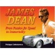 JAMES DEAN FROM PASSION FOR SPEED...