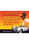 JAMES DEAN FROM PASSION FOR SPEED...