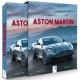 ASTON MARTIN, UN REVE FRANCAIS (COFFRET)