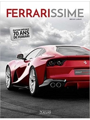 FERRARISSIME NOUVELLE EDITION