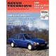 RTA736 FORD ESCORT ET ORION 1984-90