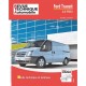 RTA021 FORD TRANSIT 2.2 TDCi DE 04/2006 A 05/2008