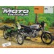 RMT35 ZUNDAPP GTS 50 ET KS 50 (76) HONDA CBX 1000 (78-82)