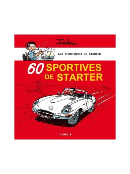 60 SPORTIVES DE STARTER - LES CHRONIQUES DE STARTER