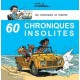 60 CHRONIQUES INSOLITES