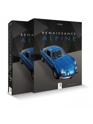 RENAISSANCE ALPINE