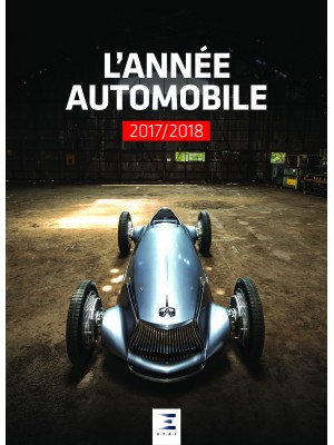 ANNEE AUTOMOBILE 2017/2018 N°65
