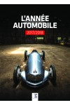 ANNEE AUTOMOBILE 2017/2018 N°65