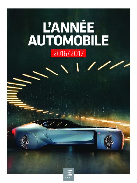 ANNEE AUTOMOBILE 2016/2017 N°64