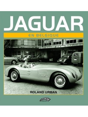 JAGUAR EN BELGIQUE