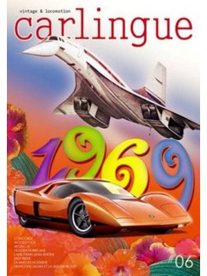 CARLINGUE N° 6
