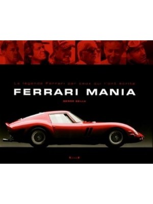 FERRARI MANIA