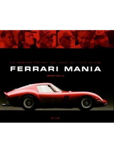 FERRARI MANIA