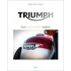 TRIUMPH L'ART MOTOCYCLISTE ANGLAIS