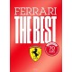 FERRARI THE BEST - LIVRE OFFICIEL 70 ANS