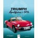TRIUMPH SPITFIRE & GT6 - ETAI