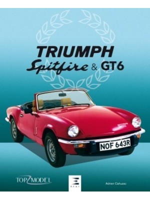 TRIUMPH SPITFIRE & GT6 - ETAI