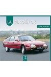 LA CITROEN CX DE MON PERE