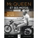 MCQUEEN ET SES MOTOS