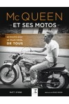 MCQUEEN ET SES MOTOS