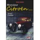 MONSIEUR CITROEN - L'HOMME TOME 2