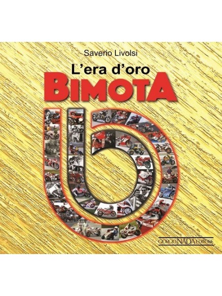 BIMOTA L'ERA D'ORO