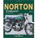 THE NORTON COMMANDO BIBLE