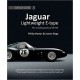 JAGUAR LIGHTWEIGHT E-TYPE : THE AUTOBIOGRAPHY OF 49 FXN