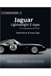 JAGUAR LIGHTWEIGHT E-TYPE : THE AUTOBIOGRAPHY OF 49 FXN