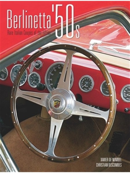 BERLINETTA 50 ENGLISH ED.