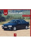 LA PEUGEOT 405 DE MON PERE