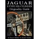 JAGUAR E-TYPE SIX-CYLINDER ORIGINALITY GUIDE