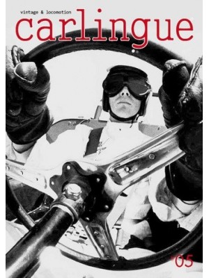 CARLINGUE N° 5