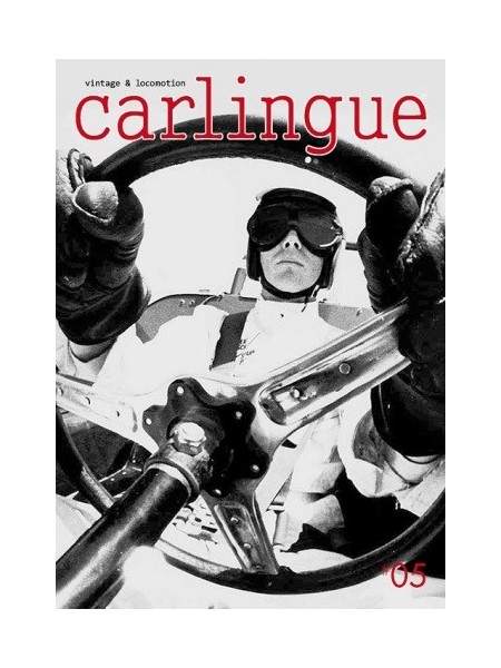 CARLINGUE N° 5
