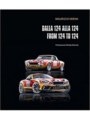 DALLA 124 ALLA 124 / FROM 124 TO 124