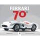 FERRARI 70 ANS