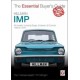 HILLMAN IMP ESSENTIAL BUYER'S GUIDE