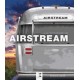 AIRSTREAM LE GLOBE-TROTTER AMERICAIN