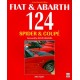 FIAT & ABARTH 124 SPIDER & COUPE