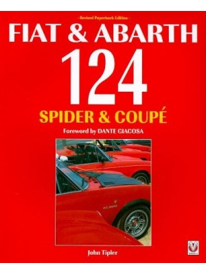 FIAT & ABARTH 124 SPIDER & COUPE