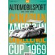 AUTOMOBILSPORT N°12