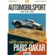 AUTOMOBILSPORT N°13