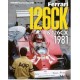 FERRARI 126CK & 126CX 1981