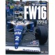 WILLIAMS FW16 1994 / HIRO
