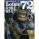 LOTUS 72 & 76 1973-75 / HIRO