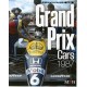 GRAND PRIX CARS 1987 / HIRO