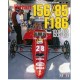 FERRARI 156/85 F186 1985-86 / HIRO